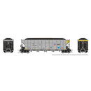 PREORDER Rapido HO 169061A AutoFlood III Rapid Discharge Coal Hopper with Load, Union Pacific | 56.95