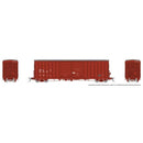 Rapido HO 170008 PCF B70 Box Car, Canadian National (6)