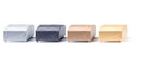 PREORDER Wiking HO 1837 Accessory Pack-Tarpaulins