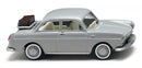 PREORDER Wiking HO 4001 VW 1600, Dusty Grey