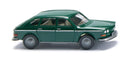 PREORDER Wiking HO 4606 1968-72 VW 411, Green