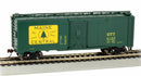 Bachmann HO 17011 40' PS-1 Box Car, Maine Central