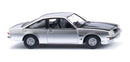 PREORDER Wiking HO 23403 1975-88 Opel Manta B GT/E, Metallic Silver