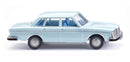 PREORDER Wiking HO 26408 1976-78 Volvo 264 GLE Sedan, Light Blue
