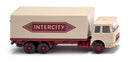 PREORDER Wiking HO 45001 1967-72 MAN Box-Body Truck, Intercity