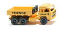 PREORDER Wiking HO 50903 1964-67 Magirus Truck, Toense