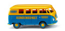 PREORDER Wiking HO 78820 VW T1 Typ 2 Bus