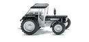 Wiking HO 87503 1972-91 Schluter Super 1250 VL, Black