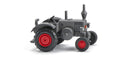 PREORDER Wiking HO 88011 Lanz Bulldog Tractor, Grey