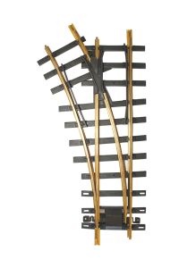 Bachmann G 94659 Code 332 Brass,