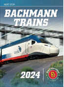 Bachmann CAT23 2023 BACHMANN CATALOG