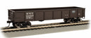 Bachmann HO 17219 40' Gondola, New York Central