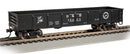 Bachmann HO 17221 40' Gondola, Delaware and Hudson