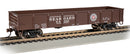 Bachmann HO 17222 40' Gondola, Seaboard Air Line