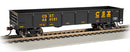 Bachmann HO 17224 40' Gondola, CSX