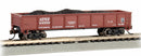 Bachmann N 17251 40' Gondola, Atchison Topeka and Santa Fe