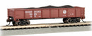 Bachmann N 17253 40' Gondola, Pennsylvania Railroad