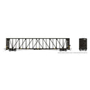 Rapido HO 174012A NSC Centerbeam Flatcar, Norfolk Southern