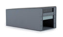 Brekina HO 10500 Garage, Assembled