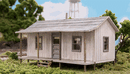 Blair Line HO 176 Laser-Cut Company House Kit