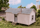 Blair Line HO 176 Laser-Cut Company House Kit