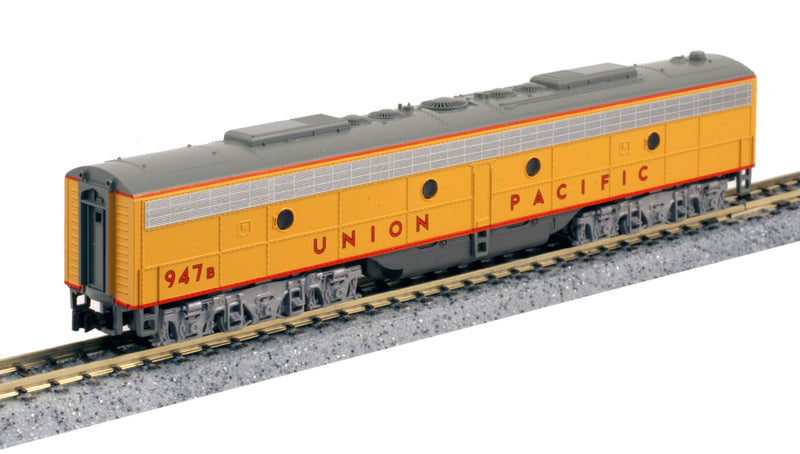 Kato N 1765356-DCC EMD E8B, Union Pacific