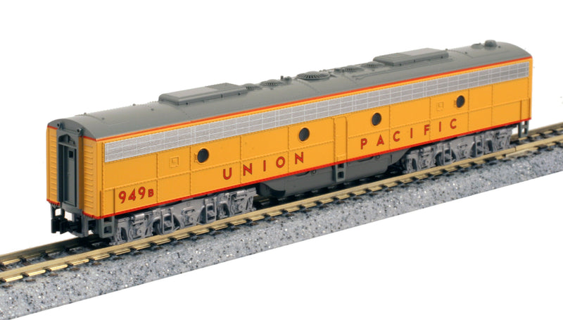 Kato N 1765357-DCC EMD E8B, Union Pacific