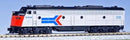 Kato N 1765346 EMD E8A, Amtrak (Phase I)