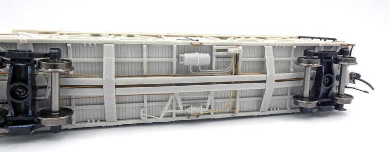 Rapido 177206 HO FGE R7 Reefer: B&O: 2-Pack