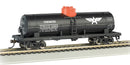 Bachmann HO 17802 40' Single Dome Tank Car, Tidewater