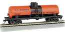 Bachmann HO 17803 40' Single Dome Tank Car, C.F. Simonin's