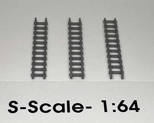 PREORDER Phoenix Precision Models S PPM-32510 12' Tall Ladders Undecorated (4) | 11.01