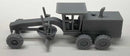 PREORDER Phoenix Precision Models S PPM-32020 Road Grader, 3D Printed Kit Unpainted | 50.11