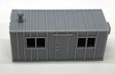 PREORDER Phoenix Precision Models S PPM-32000 20' Container Office Kit | 42.46