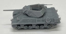 Phoenix Precision Models HO 31145 M10 Wolverine Tank, 3-D Printed Kit, Unpainted