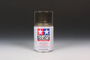 Tamiya Paints 85071 Spray TS-71, Smoke (100ml)