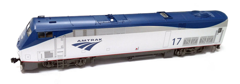 Kato HO 376117 P42, Amtrak (Phase V Late)