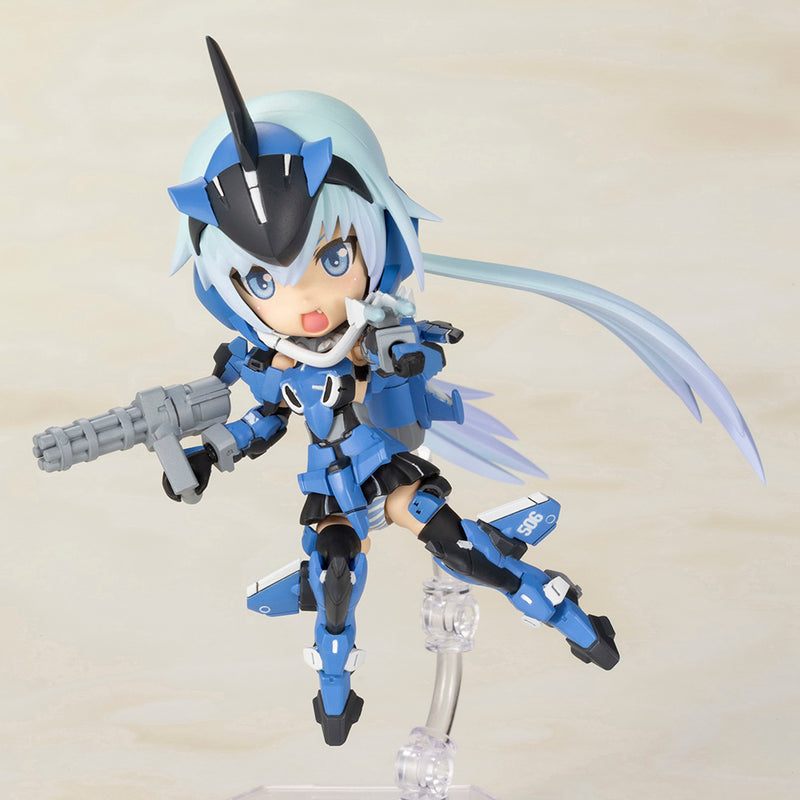 KOTOBUKIYA FG097 Qpmini STYLET