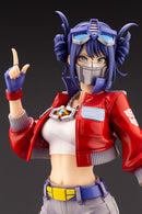 Kotobukiya SV330 Transformers Optimus Prime Bishoujo Statue 1:7