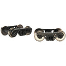 Atlas HO 180000 70-Ton Roller-Bearing Trucks (1 Pair)