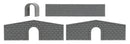 PREORDER Faller HO 180006 Small Stone Bridge Kit, 2-7/8" x 11/16 x 1" | 6.67