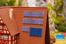 Faller HO 18014 Solar Panel System