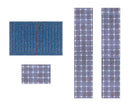 Faller HO 18014 Solar Panel System