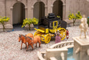 PREORDER Faller HO 180393 Stagecoach