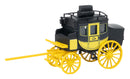 PREORDER Faller HO 180393 Stagecoach