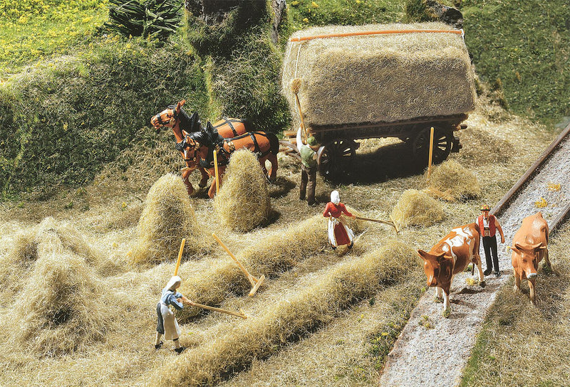 Faller HO 180561 Hay Harvest Kit