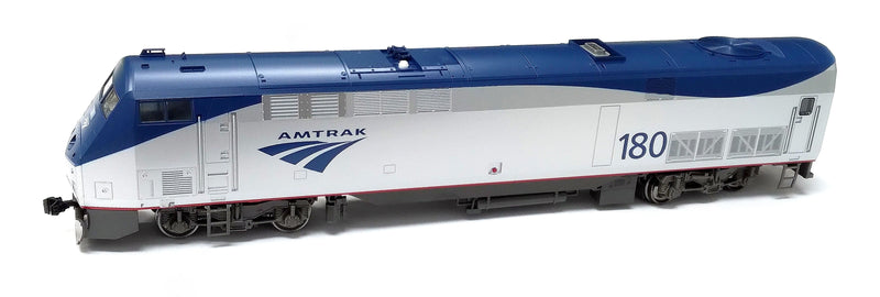 Kato HO 376118 P42, Amtrak (Phase V Late)