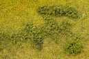 Faller 181622 Leaf Foilage, Green