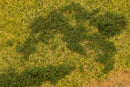 Faller 181623 Leaf Foilage, Drk Green