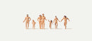 Merten TT 282533 Family on Nude Beach (7)
